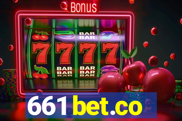 661 bet.co